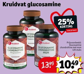 glucosamine