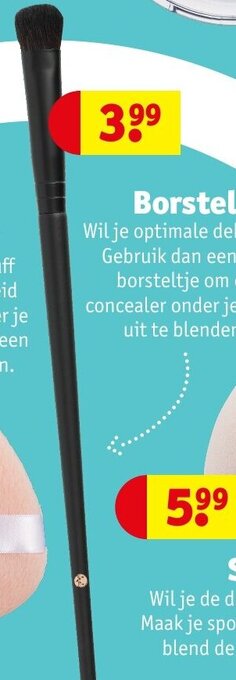 Borstel