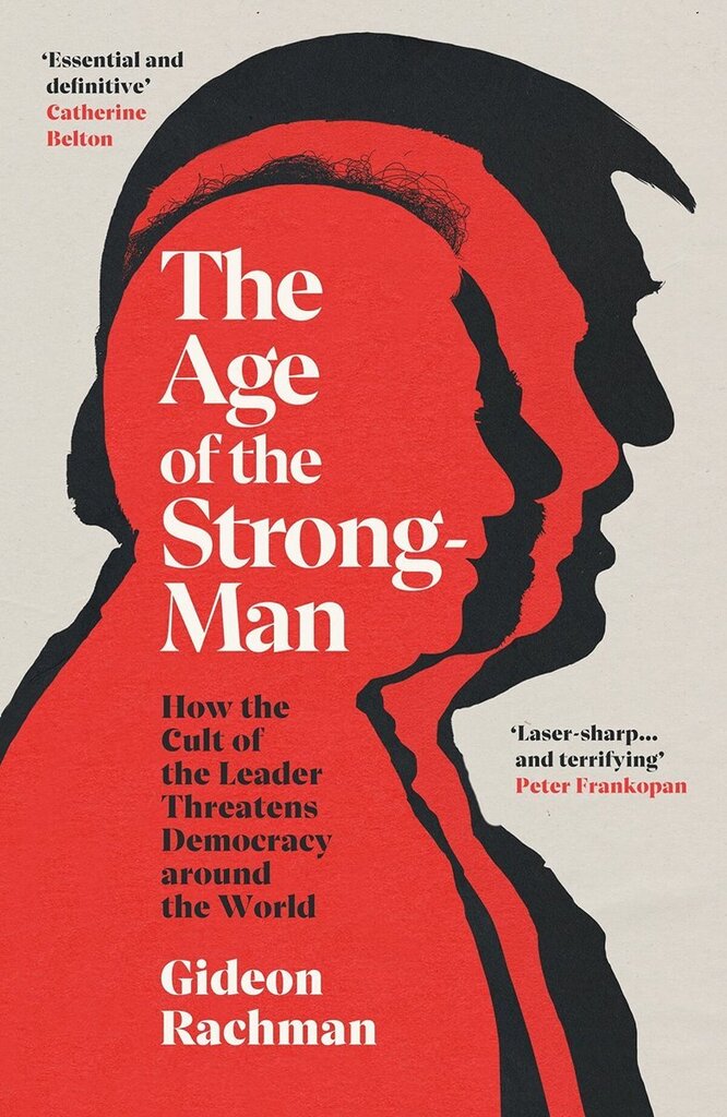 Bol.com The age of the strongman aanbieding
