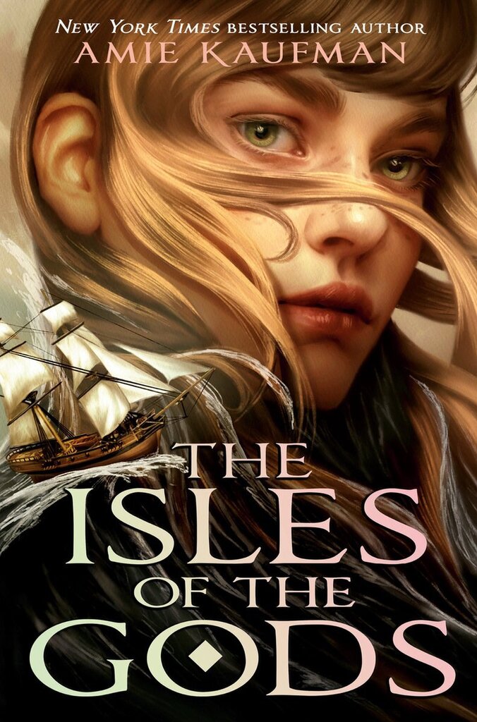 Bol.com The isles of the gods-the isles of the gods aanbieding