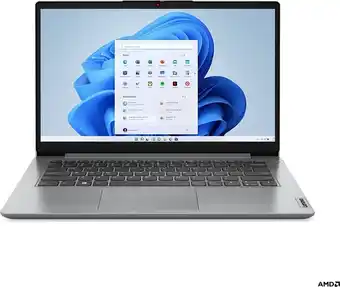 Lenovo ideapad 1 14amn7 82vf0086mh - laptop - 14 inch