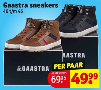 Gaastra sneakers