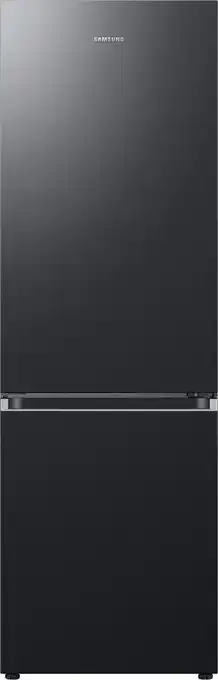 Bol.com Samsung rb34c704db1 - koel-vriescombinatie - zwart - met wi-fi aanbieding