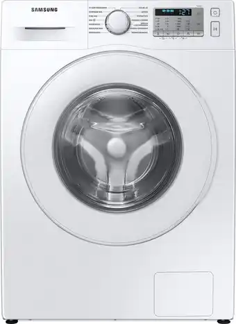 Samsung ww90ta049th - ecobubble - 5000 serie - wasmachine