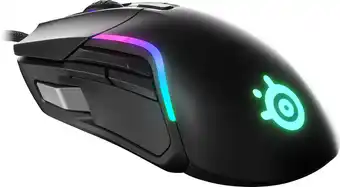 Coolblue Steelseries rival 5 aanbieding