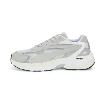 Decathlon Trainers puma teveris nitro aanbieding