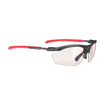 Decathlon Prestatiebril rudy project rydon aanbieding