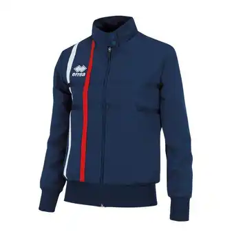 Decathlon Kinderjas errea miriam aanbieding