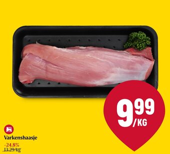 Varkenshaasje