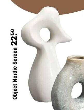 Kwantum Object nordic sereen aanbieding