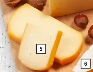Match Abdijkaas trappist fromage d'abbaye trappiste chimay aanbieding
