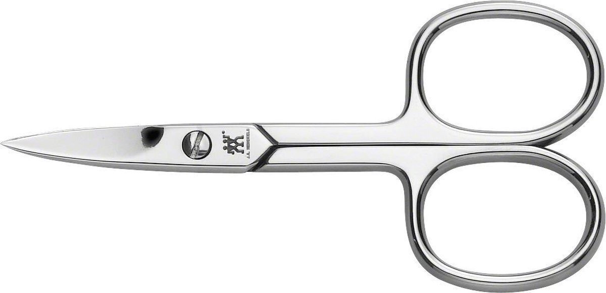 Bol.com Zwilling classic inox roestvrijstaal recht blad nagelschaar aanbieding