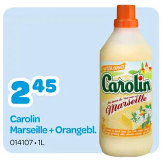 Happyland Carolin Marseille + Orangebl.1L aanbieding