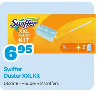 Happyland Swiffer Duster XXL Kit aanbieding