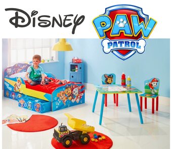 Baby & Tiener Disney PAW Patrol aanbieding