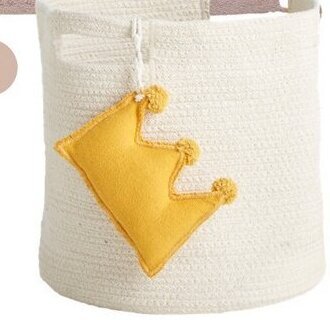 Baby & Tiener Lifetime Mand aanbieding