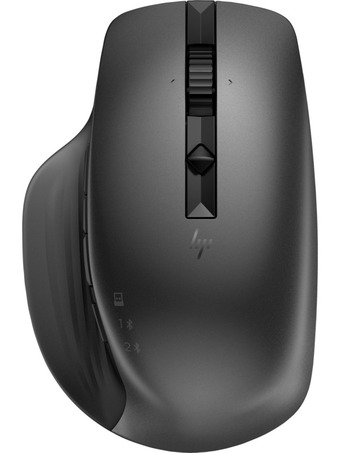 Coolblue Hp 935 creator draadloze muis zwart aanbieding