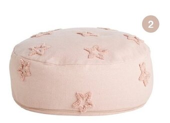 Baby & Tiener Lifetime Zitkussen aanbieding