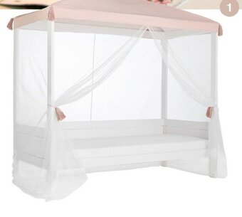 Baby & Tiener Lifetime Hemel aanbieding