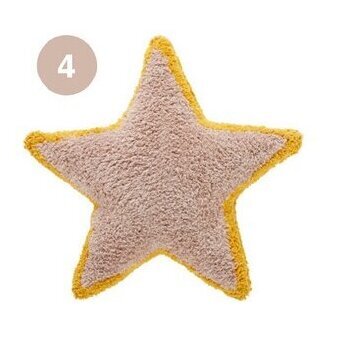 Baby & Tiener Lifetime Kussen Stars aanbieding