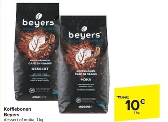 Ko ebonen beyers