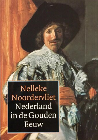 Bol.com Nederland in de gouden eeuw aanbieding