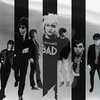 Bol.com Blondie - against the odds: 1974 - 1982 (8 cd) (limited deluxe edition) aanbieding