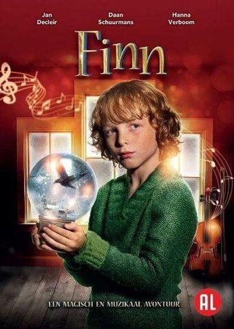 Bol.com Finn (dvd) aanbieding