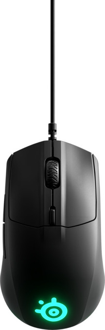 Coolblue Steelseries rival 3 gaming muis aanbieding