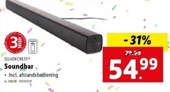Soundbar