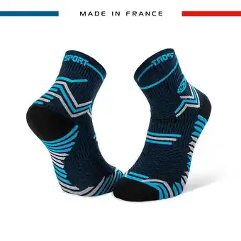Decathlon Sokken bv sport trail ultra aanbieding