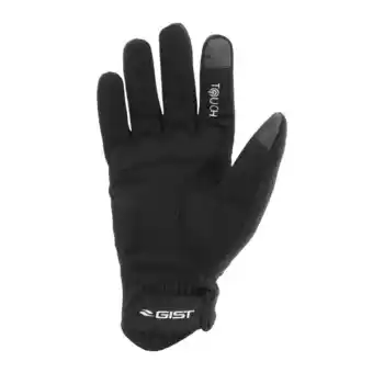 Decathlon Winter lange handschoenen lage temperatuur touch screen compatibel gist 5493 aanbieding