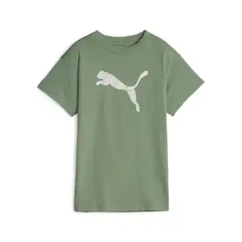 Decathlon Dames-t-shirt puma her aanbieding