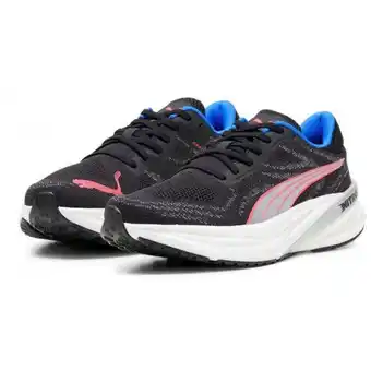 Decathlon Puma magnify nitro 2 hardloopschoenen volwassen aanbieding