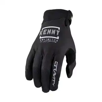 Decathlon Handschoenen kenny gravity aanbieding