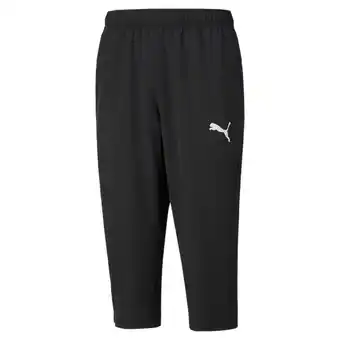 Decathlon Jogging puma active woven 3/4 aanbieding