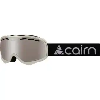 Decathlon Skimasker cairn speed spx3 aanbieding