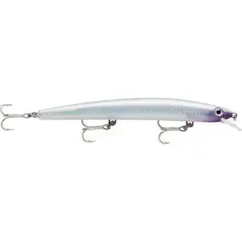 Duikaas rapala maxrap 15cm