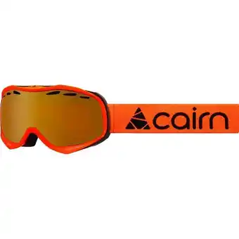 Decathlon Fotochroom skimasker cairn speed spx aanbieding
