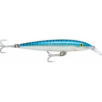 Decathlon Drijvend kunstaas rapala floating magnum 11 cm aanbieding