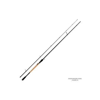 Decathlon Spinstang fox rage terminator jigger 20-60g aanbieding