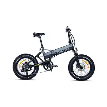 Decathlon Fatbike elektrische opvouwbare volledig geveerde 20pro - 20- mountainbike aanbieding