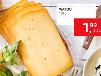 WATOU 100 g