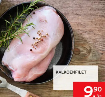 Alvo KALKOENFILET aanbieding