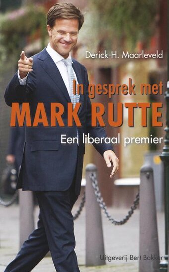 Bol.com In gesprek met mark rutte aanbieding
