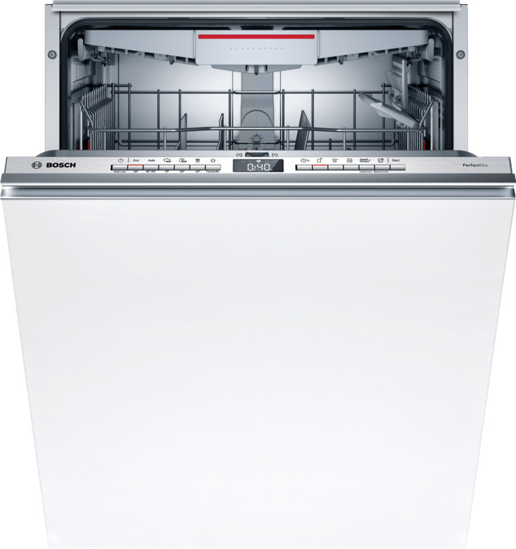 CoolBlue Bosch sbd6tcx00e / volledig geïntegreerd / nishoogte 87,5 - 92,5 cm aanbieding