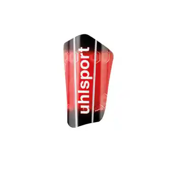 Decathlon Scheenbeschermers uhlsport super lite plus aanbieding