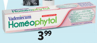 Di HET GAMMA TAND-VERZORGING aanbieding