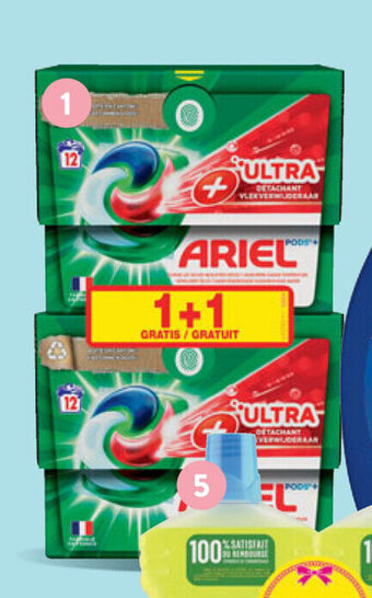 ARIEL
