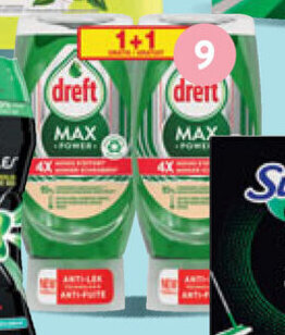 dreft